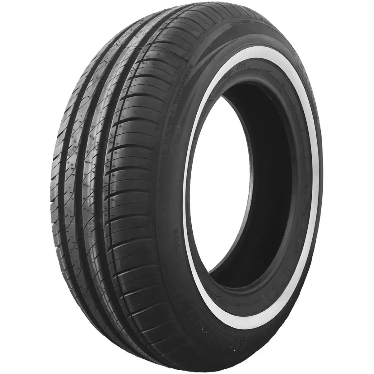 Nankang ECONEX NA-1 - Image 1