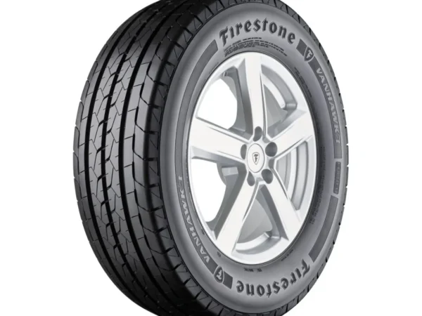 Firestone VANH3