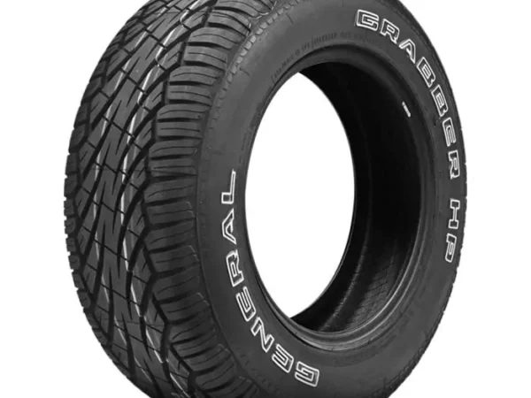 General GRABBER HP OWL