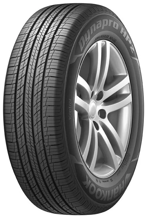 hankook-ra33-dynapro-hp2 Hankook RA33 Dynapro HP2 - Image 1