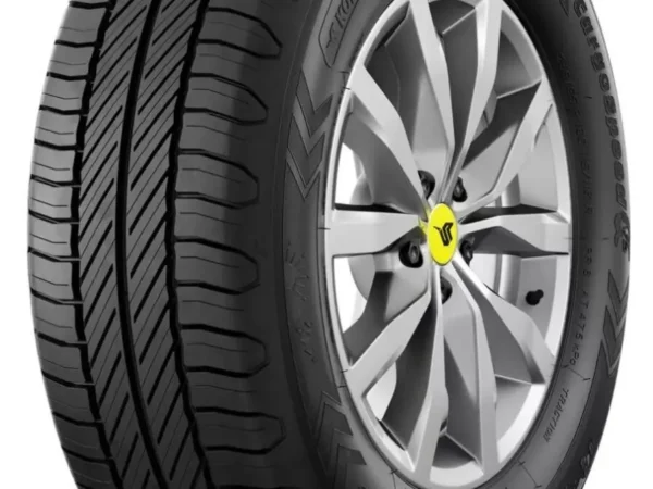 Kormoran Cargospeed EVO