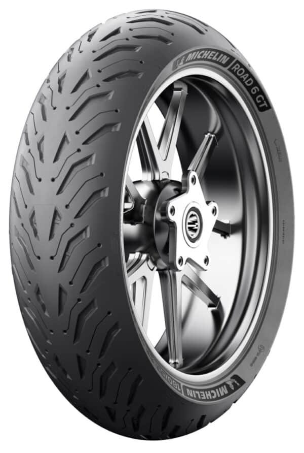 Michelin ROAD 6 GT