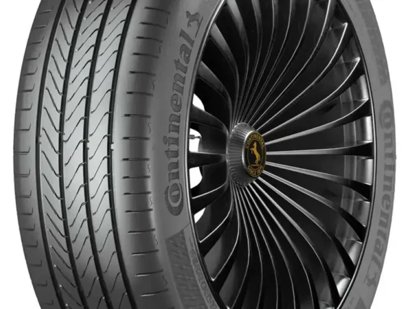 Continental CPC C EVC