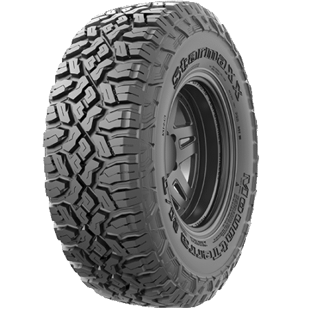 Starmaxx MOUNTTERRA M/T