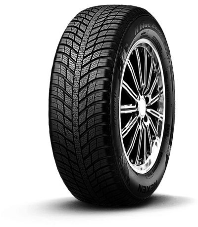 Nexen NBLUE 4 SEASON
