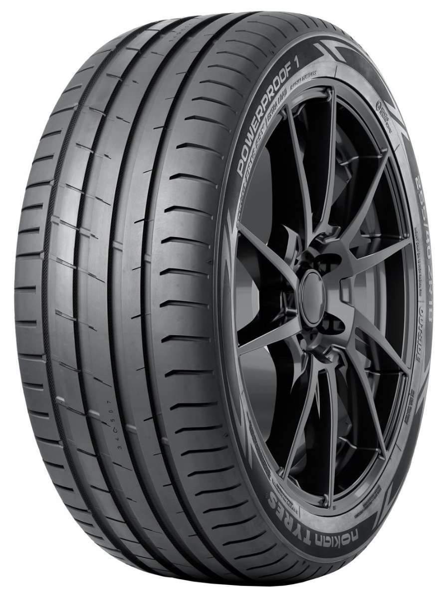 nokian-tyres-powerproof-1-wetproof-1w-scaled (1) Nokian Powerproof 1 - Image 1