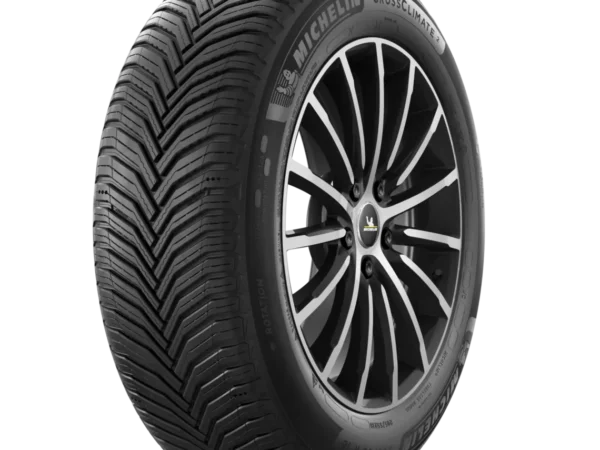 Michelin CROSSCLIMATE 2 SUV