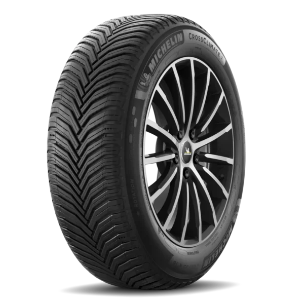 Michelin CROSSCLIMATE 2 SUV