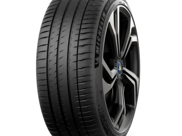 Michelin PILOT SPORT EV ACOUSTIC