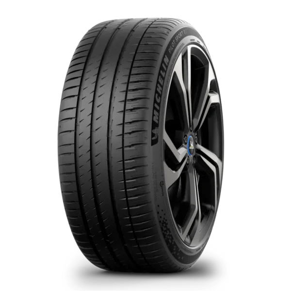 Michelin PILOT SPORT EV ACOUSTIC