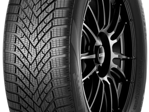 Pirelli Scorpion winter 2