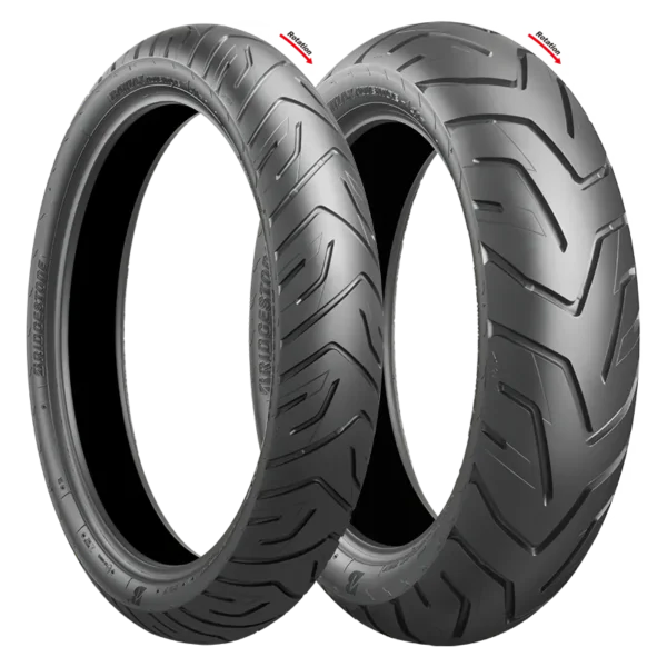 Bridgestone BATTLAX ADVENTURE A41F