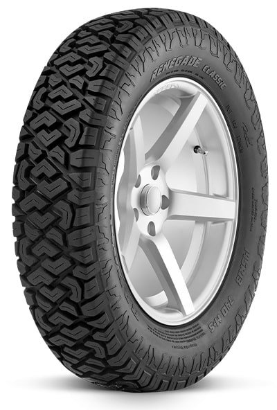 Radar Renegade Classic