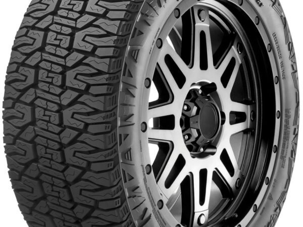 Radar Renegade AT SPORT