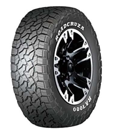 Roadcruza RA7000 X/T OWL