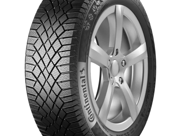 Continental CVC 7 EVC