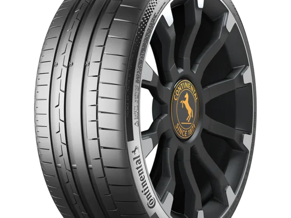 Continental CSC 6 EVC