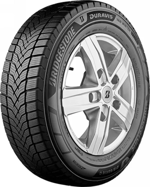 Bridgestone DURVWIN