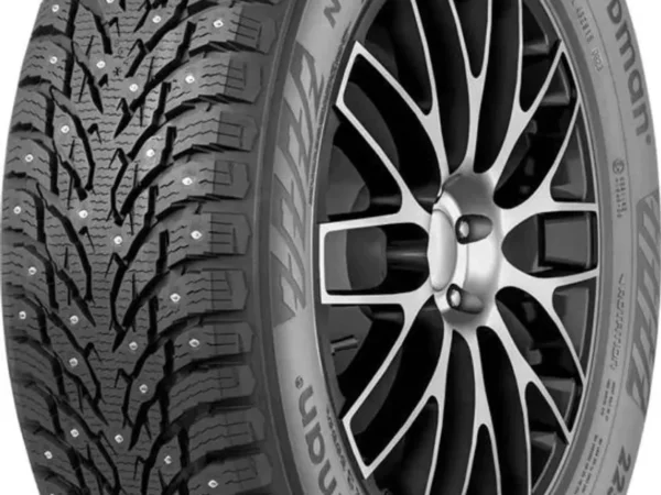 Nokian Nordman North 9