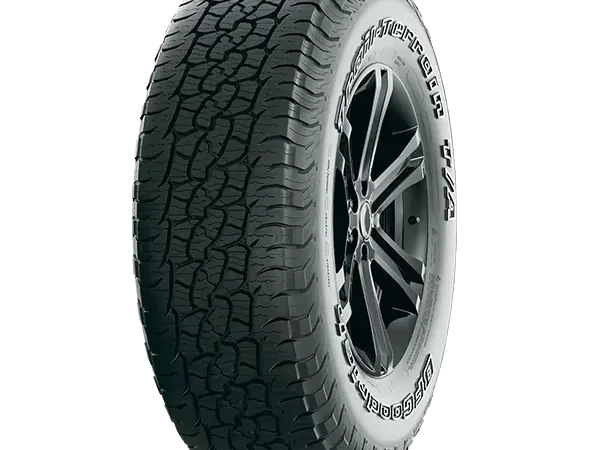 BFGoodrich TRAIL-TERRAIN T/A