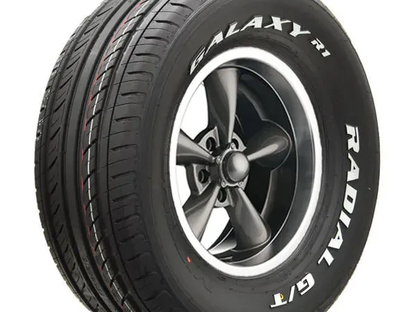 Vitour GALAXY R1 RADIAL G/T RWL