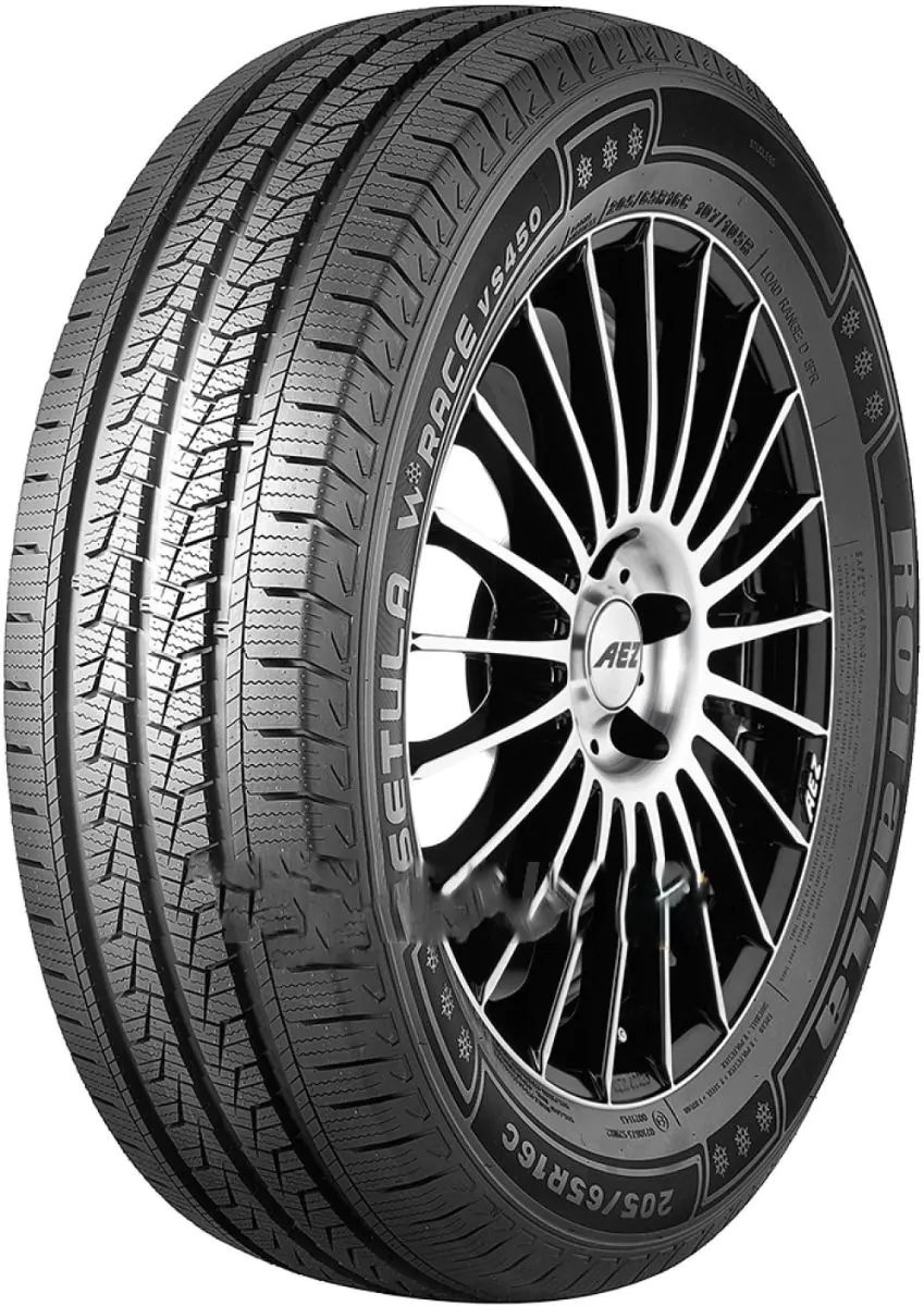 wS450 (1) Rotalla VS450 - Image 1