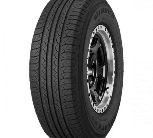 Winrun Maxclaw H/T2 W-SILENT EVC