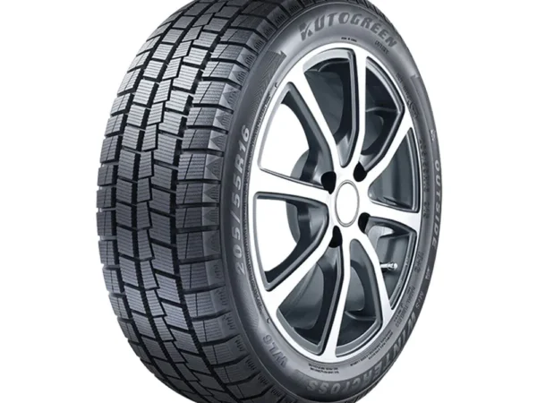 Autogreen WinterCross-WL6