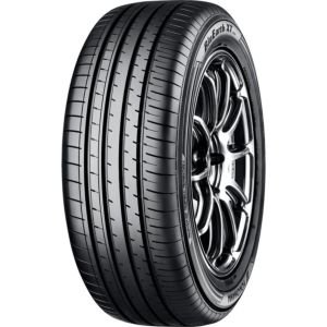 Yokohama BluEarth-XT AE61
