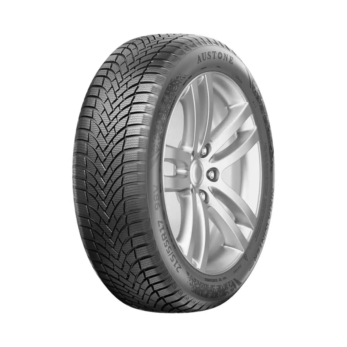 Austone Nixia Winter Pro padanga