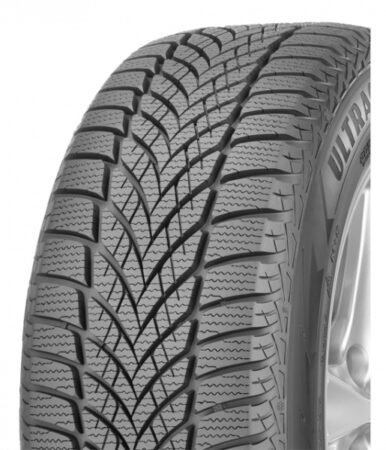 GOODYEAR UltraGrip Ice