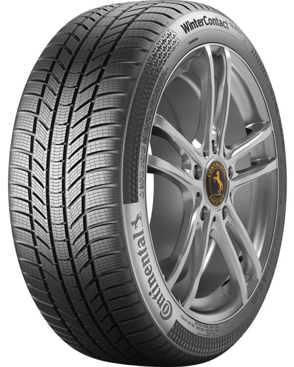 CONTINENTAL WINTERCONTACT TS870P