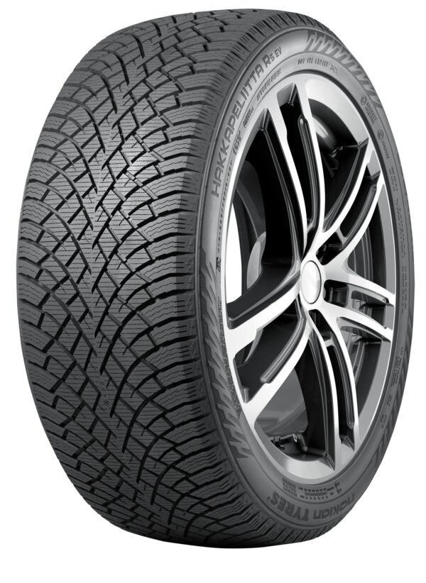 Nokian HKPL R5