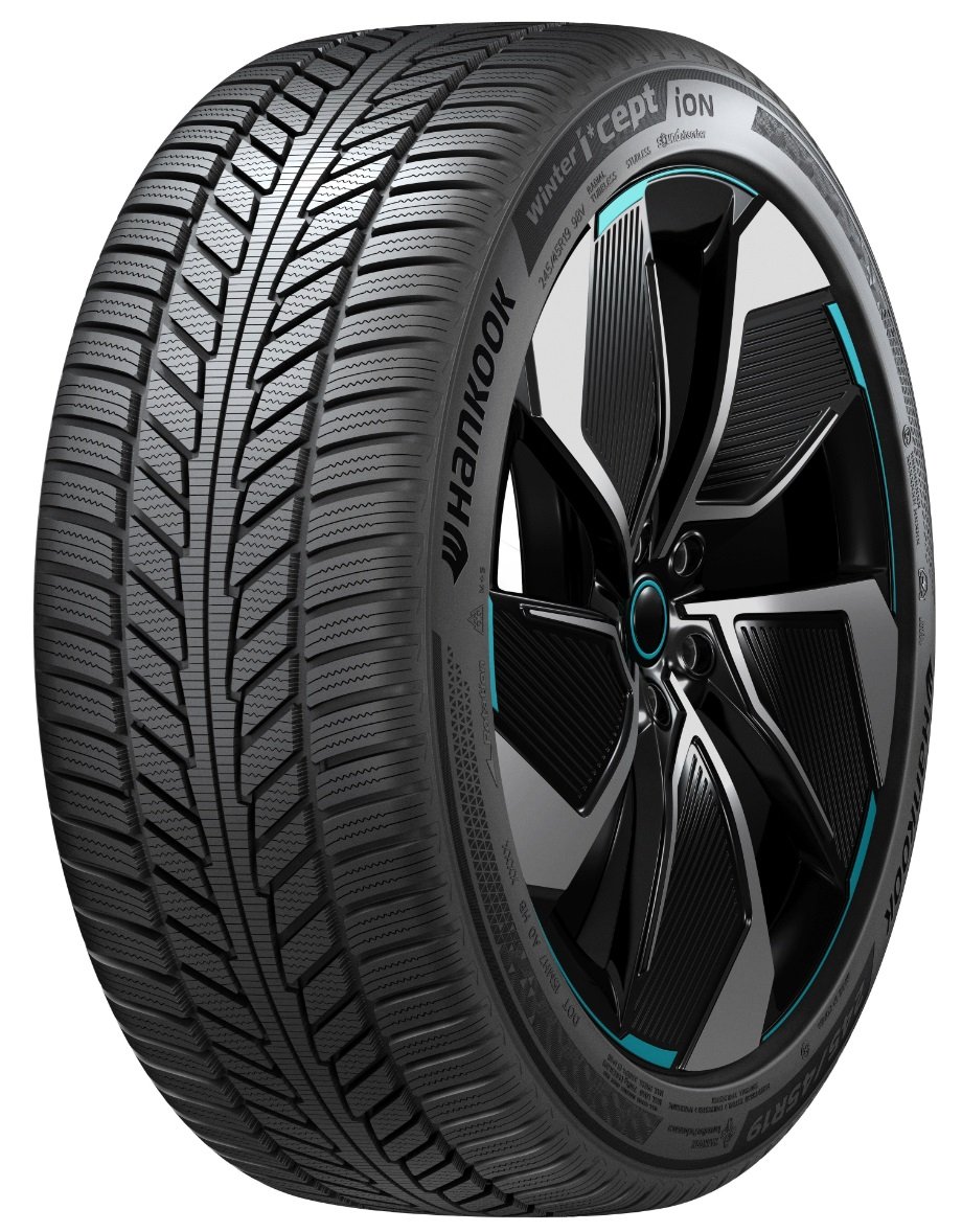 1668164811_hankook-winter-i-cept-ion Hankook IW01 iON i*cept - Image 1