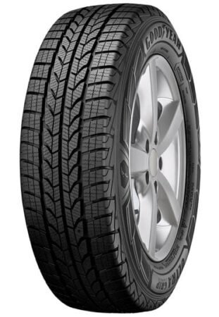 GOODYEAR Ultragrip Ice Cargo