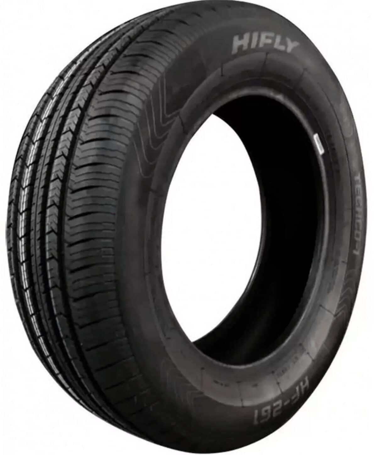 HIFLY HF-261 padanga