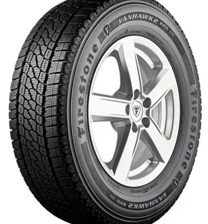Firestone VANHAWK 2 WINTER EVO