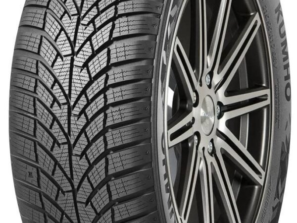 Kumho WP52+