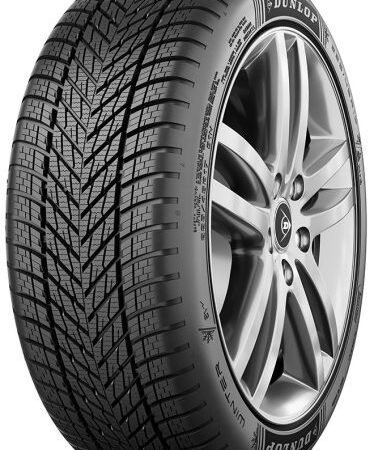 DUNLOP WINTER