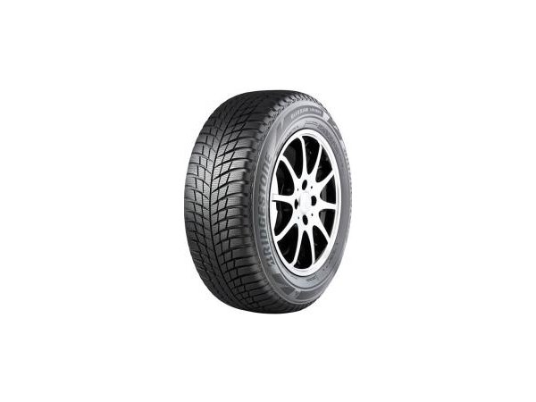 Bridgestone Blizzak LM001