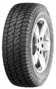 Gislaved Nord FR VAN2