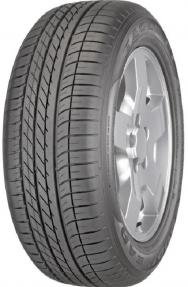 Goodyear Eagle F1 Asymmetric SUV AT
