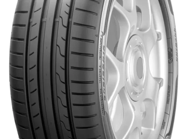 DUNLOP Sport Bluresponse