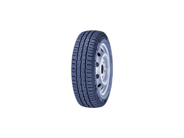 Michelin Agilis alpin
