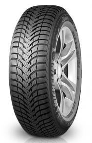 Michelin Alpin A4