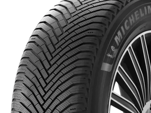 MICHELIN Alpin
