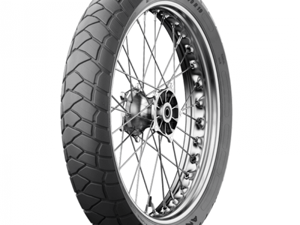 MICHELIN Anakee Adventure F TL/TT