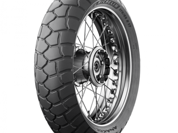 MICHELIN Anakee Adventure R TL/TT