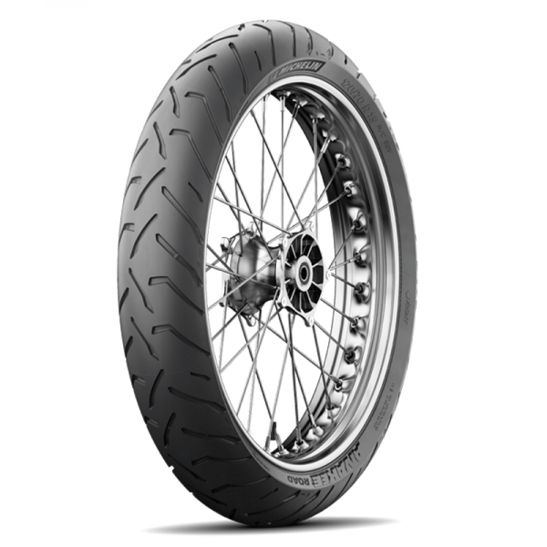 MICHELIN Anakee Road F TL/TT - Product Image MICHELIN Anakee Road F TL/TT - Image 1