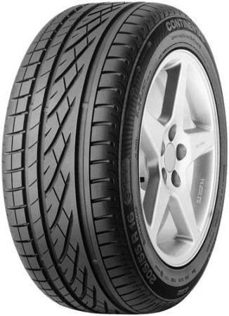 CONTINENTAL ContiPremiumContact